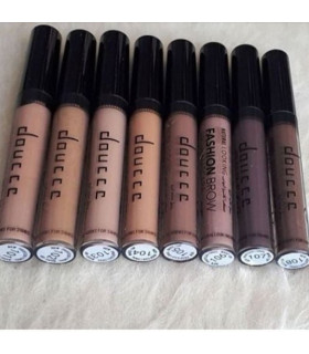 خرید ارزان ریمل ابرو دوسه پخش عمده Doucce