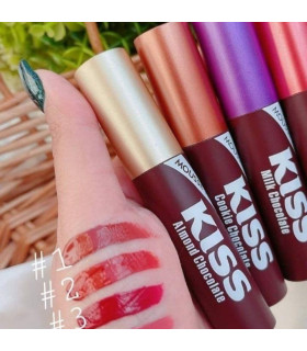 رژلب شکلاتی کیس بیوتی پخش عمده