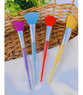 براش ماسک سیلیکونی آکواریومی