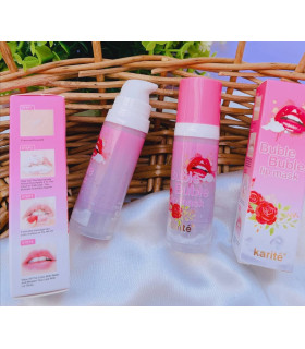 ماسک حبابی لب کاریته اورجینال