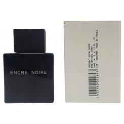 تستر ادکلن مردانه Lalique Encre Noire
