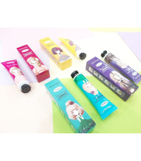 کرم دست عروسکی فروش عمده