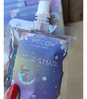 ماسک ستاره ای ساندیسی