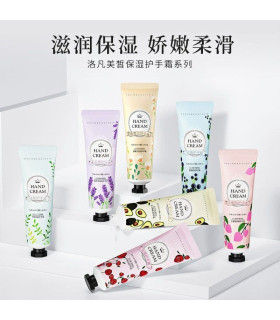 کرم دست لافمیس