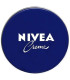 کرم مرطوب کننده نیوا فلزی nivea creme حجم 150 میلی لیتر پخش عمده