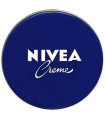 کرم مرطوب کننده نیوا فلزی nivea creme حجم 150 میلی لیتر پخش عمده