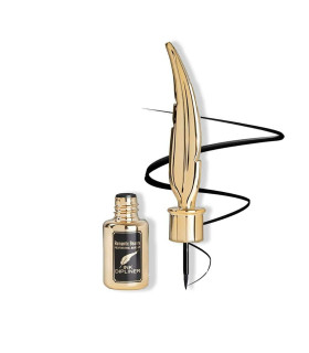 قیمت عمده خط چشم قلمی رمانتیک برد پخش عمده 2022