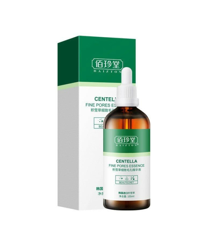 سرم بهبود دهنده منافذ صورت CENTELLA - پخش عمده سرم بهبود دهنده منافذ صورت CENTELLA - پخش عمده