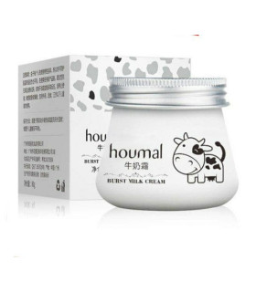 کرم روشن کننده و آبرسان شیر گاو هومال Houmal