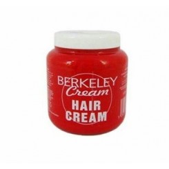 کرم مرطوب کننده و تقویتی موی بریکلی انگلستان(berkeley)