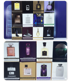 عطر کتابی جان وین پخش آرایشی
