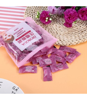 قرص ماسک 100 عددی بیوآکوا