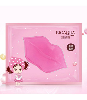 ماسک ورقه ای لب پخش عمده بیوآکو