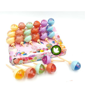 برق لب آبنباتی مجیک کد LC828 پخش عمده