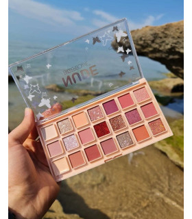 پالت سایه نود 30 رنگ پخش عمده