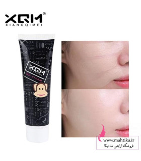 کرم پودر سبک XQM دی دی کرم میمون پخش لوازم آرایشی عمده