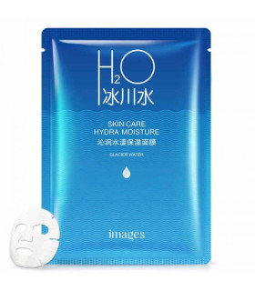 ماسک ورقه ای ایمیجز مدل H2O وزن 25 گرم