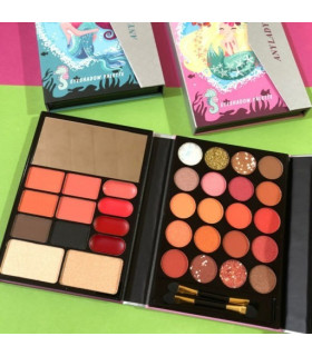 پالت سایه انی لیدی