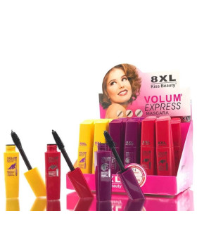 ریمل 8xl کیس بیوتی پخش لوازم آرایشی عمده