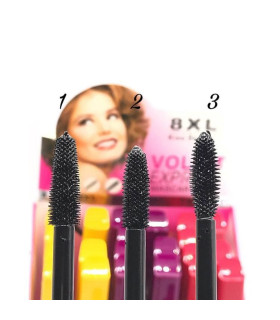 ریمل 8xl کیس بیوتی پخش لوازم آرایشی عمده