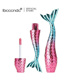 رژلب طرح پری دریایی