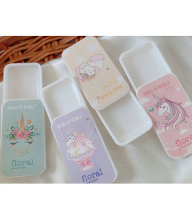 عطر صابونی طرح یونیکرن