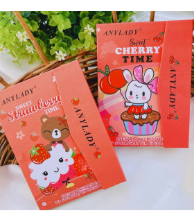 پالت سایه کیفی چندکاره anylady