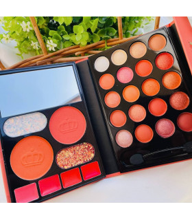 پالت سایه کیفی چندکاره anylady