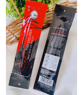 خط چشم ماژیکی پاکتی مک