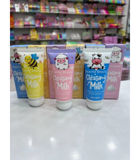 فوم شستشوی صورت فانتزی