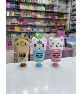 کرم آبرسان دست فانتزی