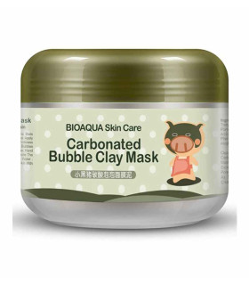 ماسک کربن بیوآکوا