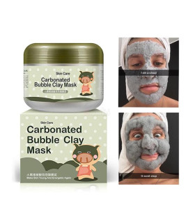 ماسک کربن بیوآکوا