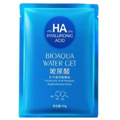 ماسک هیالورونیک اسید هیالورونیک اسید HA بیوآکوا