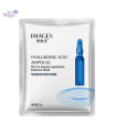 ماسک ورقه ای آمپول هیالورونیک اسید ایمیجز Images Hyaluronic Acid Ampoule Mask