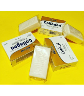 صابون كلاژن مكس ليدي (maxlady collagen soap)