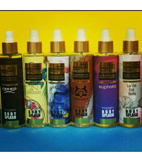 بادی اسپلش اسکات پخش عمده بادی اسپلش