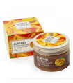 اسکراب روشن کننده زردآلو بیوآکوا BIOAQUA Body Scrub