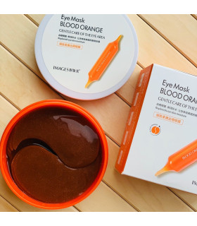 ماسک زیر چشم پرتقال خونی ایمیجز فروش عمده
