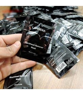 بلک ماسک ضد جوش سرسیاه لانبنا LANBENA