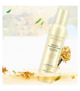 اسپری آبرسان اسمانتوس بیوآکوا BIOAQUA