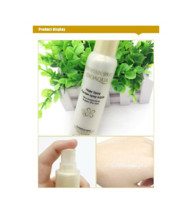 اسپری آبرسان اسمانتوس بیوآکوا BIOAQUA