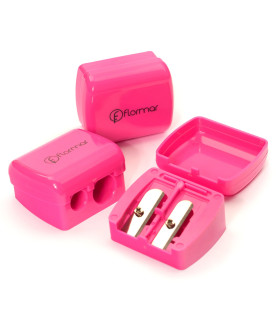 تراش دوقلو فلورمار