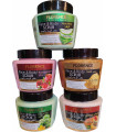 اسکراب فلورنس 600 گرم در 5 عصاره Scrub Florence
