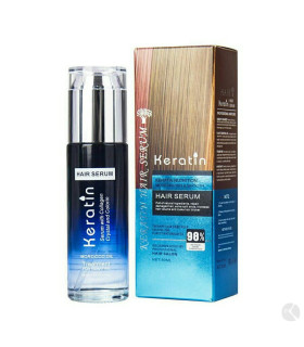 سرم تقویتی مو اصلی کراتین KERATIN