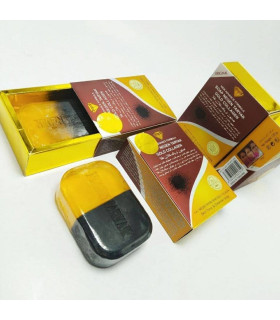 پخش عمده صابون تریاک کلاژن طلا