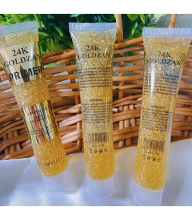 پرایمر تیوپی ژله ای طلا اورجینال گلدزن