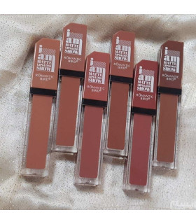 پخش عمده رژ لب مایع رمانتبک برد 2022