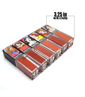 رژ مایع رمانتیک بیوتی پخش عمده