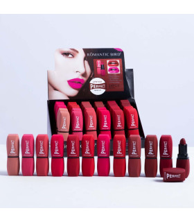 رژلب جامد رمانتیک برد romantic bird r4584